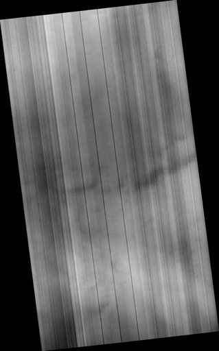 Hazy Conditions in Hellas Dao