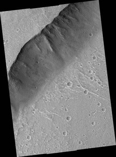 Almost Silent Rolling Stones in Kasei Valles