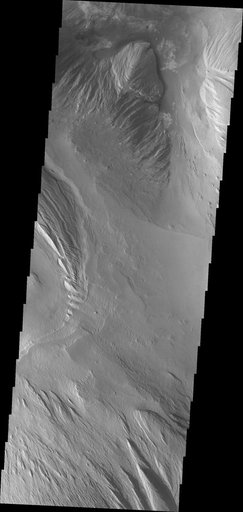 Ophir Chasma