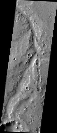 Verde Vallis