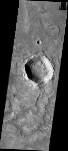 Little Landslide