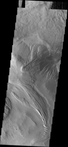 Ophis Chasma