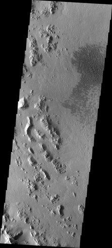 Dunes