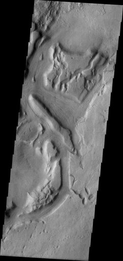 Dao Vallis