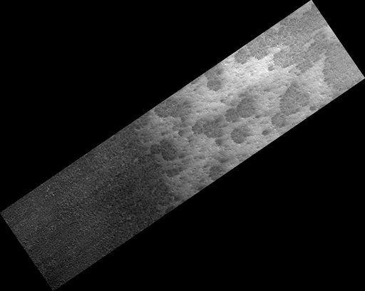Starburst Channels