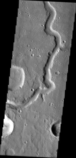 Hypansis Vallis