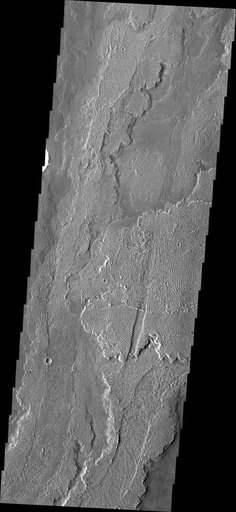 Lava Flows