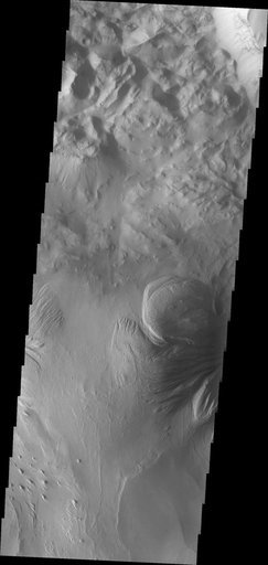 Ophir Chasma