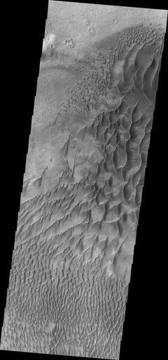 Russell Crater