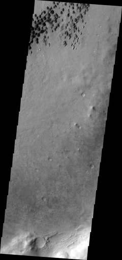 Wirtz Crater