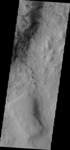 Hellas Dunes