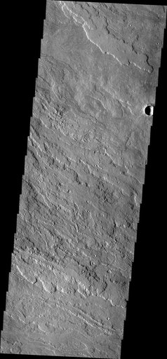 Lava Flows