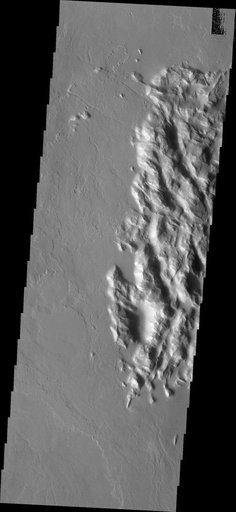 Hills and Flows