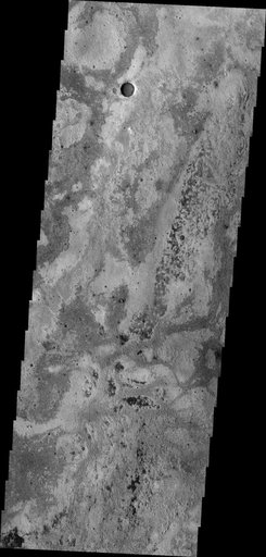 Meridiani