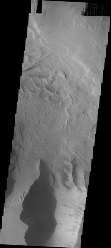 Candor Chasma