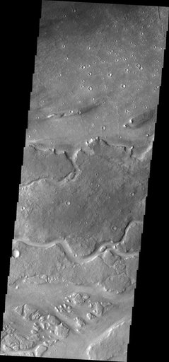 Kasei Channels