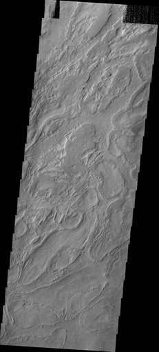 Hellas Basin