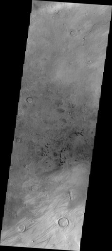 Dunes