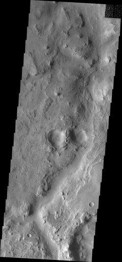 Huo Hsing Vallis