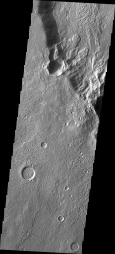 Landslides