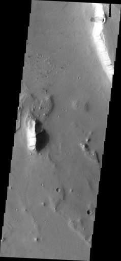 Landslide