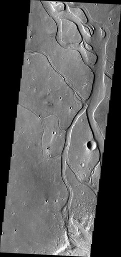 Hebrus Valles