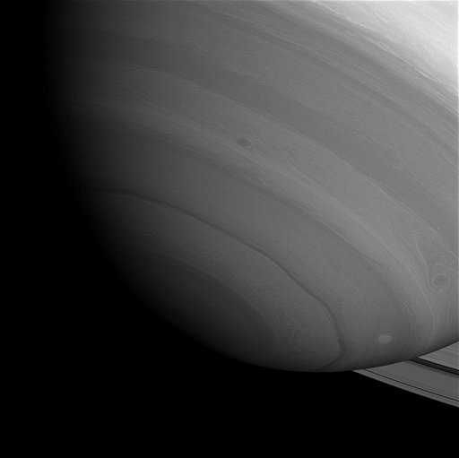 Encroaching Darkness