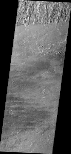 Olympus Mons