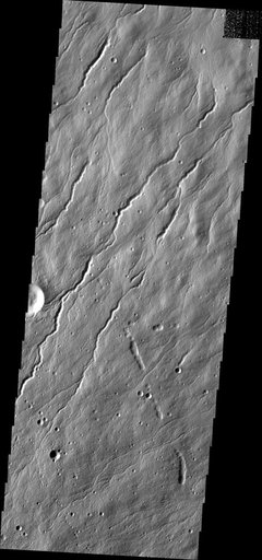 Hecates Channels