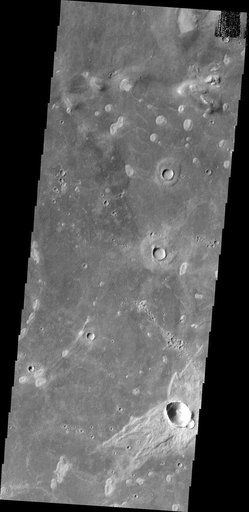 Asymmetric Ejecta
