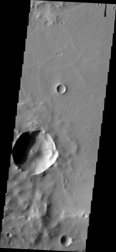 Dark Slope Streaks