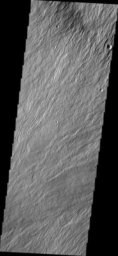 Olympus Mons