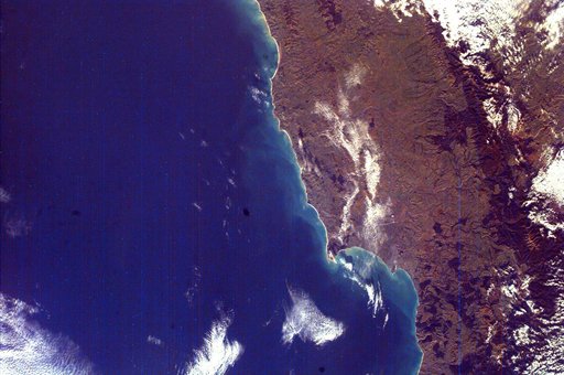 North Island, New Zealand