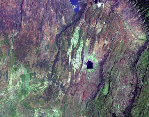 East African Rift