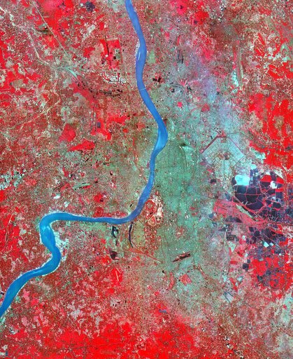 Calcutta