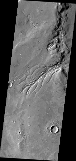 Semeykin Drainage