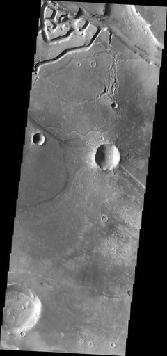Granicus Valles
