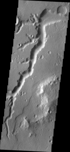 Nanedi Valles