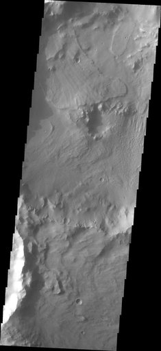 Landslides