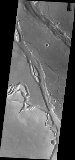 Granicus Valles