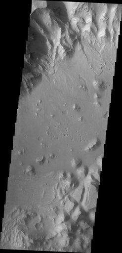 Landslides