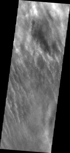 Spring Storms