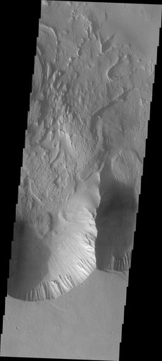 Landslide