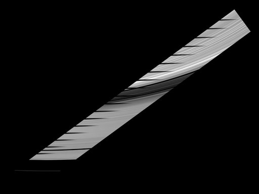 A Shadow Traverse