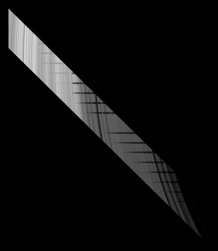 Weaving a Shadow