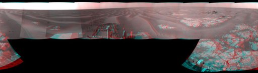 Opportunity at Cook Islands Stereo