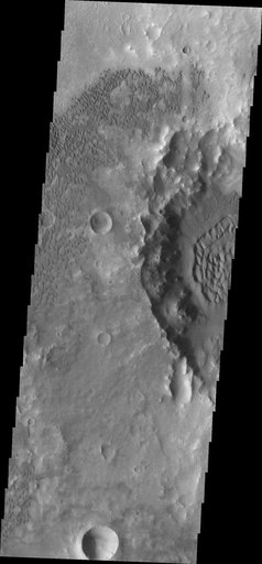 Dunes Galore