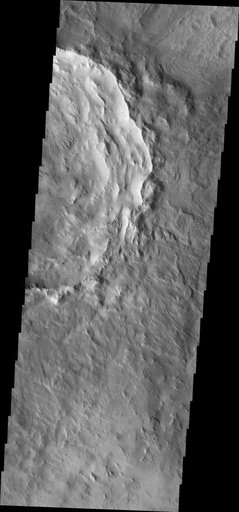 Slope Streaks