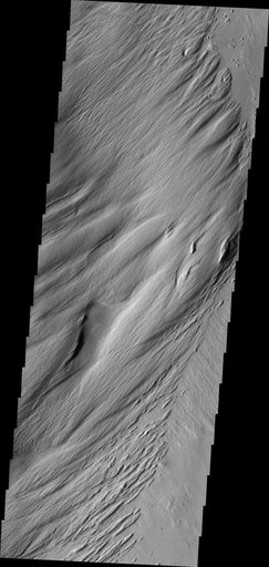 Wind Erosion