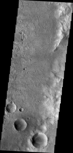 Unusual Textures